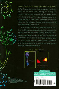 Dark Secrets 2: No Time to Die and The Deep End of Fear (Dark Secrets Series)