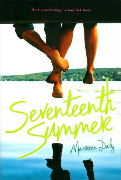 Seventeenth Summer