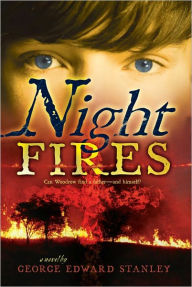 Title: Night Fires, Author: George E. Stanley