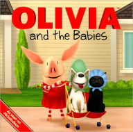Title: Olivia and the Babies, Author: Jared Osterhold