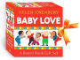 Alternative view 2 of Baby Love: All Fall Down/Clap Hands/Tickle, Tickle/Say Goodnight