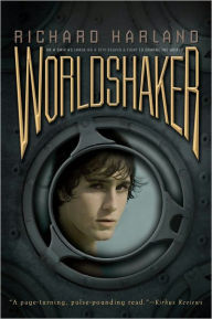 Title: Worldshaker, Author: Richard Harland