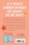 Alternative view 4 of It's Not Summer Without You (Summer I Turned Pretty Series #2)