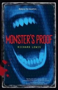 Title: Monster's Proof, Author: Richard Lewis