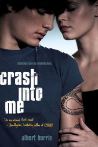 Title: Crash into Me, Author: Albert Borris