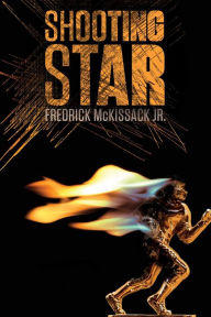 Title: Shooting Star, Author: Fredrick McKissack Jr.