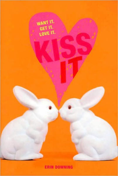 Kiss It