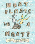 Alternative view 1 of What Floats in a Moat?
