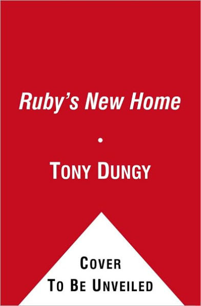 Ruby's New Home: Ready-to-Read Level 2