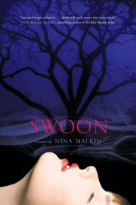 Title: Swoon, Author: Nina Malkin