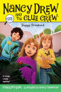 Buggy Breakout (Nancy Drew and the Clue Crew Series #25)