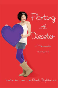 Title: Flirting with Disaster, Author: Rhonda Stapleton