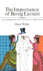 The Importance of Being Earnest (Turtleback School & Library Binding Edition)