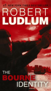 Title: The Bourne Identity (Bourne Series #1) (Turtleback School & Library Binding Edition), Author: Robert Ludlum