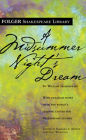 A Midsummer Night's Dream (Turtleback School & Library Binding Edition)