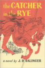 The Catcher in the Rye (Turtleback School & Library Binding Edition)