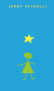 Title: Stargirl, Author: Jerry Spinelli