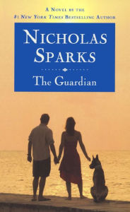 Title: The Guardian (Turtleback School & Library Binding Edition), Author: Nicholas Sparks