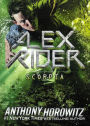 Scorpia (Alex Rider Series #5) (Turtleback School & Library Binding Edition)