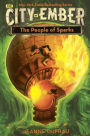 The People of Sparks (Books of Ember Series #2) (Turtleback School & Library Binding Edition)