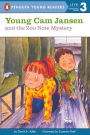 Young Cam Jansen and The Zoo Note Mystery (Young Cam Jansen Series #9) (Turtleback School & Library Binding Edition)