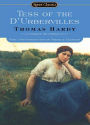 Tess of the D'Urbervilles (Turtleback School & Library Binding Edition)