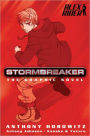 Stormbreaker: The Graphic Novel (Turtleback School & Library Binding Edition)