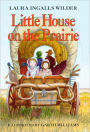 Little House on the Prairie (Little House Series: Classic Stories #3) (Turtleback School & Library Binding Edition)