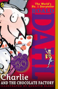 Title: Charlie and the Chocolate Factory (Turtleback School & Library Binding Edition), Author: Roald Dahl