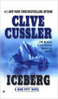 Iceberg (Dirk Pitt Series #2) (Turtleback School & Library Binding Edition)