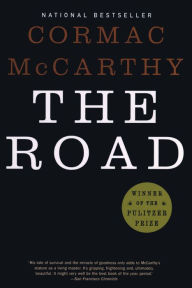 Title: The Road (Turtleback School & Library Binding Edition), Author: Cormac McCarthy