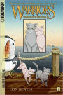 Warrior's Return (Warriors Manga: Graystripe's Adventure #3) (Turtleback School & Library Binding Edition)