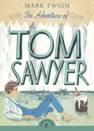 Title: The Adventures Of Tom Sawyer (Turtleback School & Library Binding Edition), Author: Mark Twain