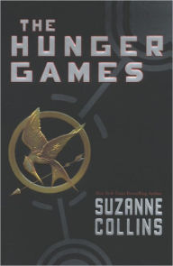 The Hunger Games (Hunger Games Series #1) (Turtleback School & Library Binding Edition)