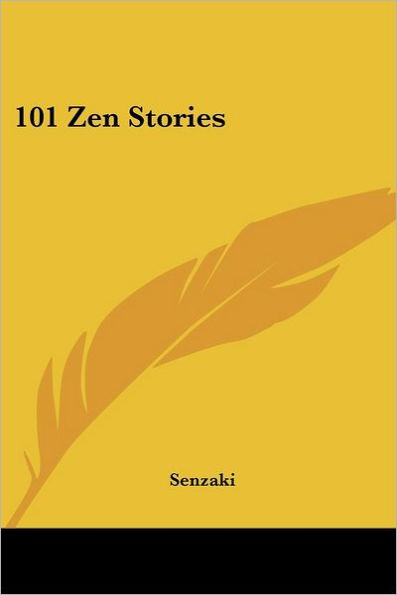 101 Zen Stories
