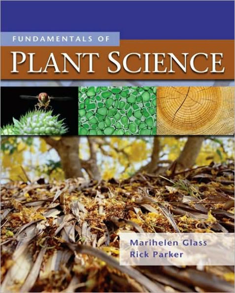 Fundamentals of Plant Science / Edition 1