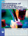 Foundations of Electronics: Circuits & Devices Conventional Flow / Edition 2