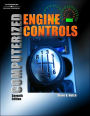 Computerized Engine Controls / Edition 7 by Steve V. Hatch  