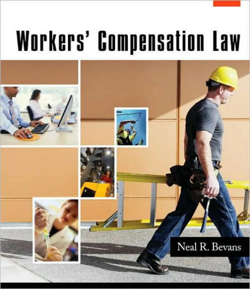 Workers' Compensation Law / Edition 1