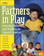 Partners in Play: Assessing Infants and Toddlers in Natural Contexts / Edition 1