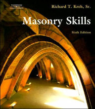 Free electronic pdf ebooks for download Masonry Skills