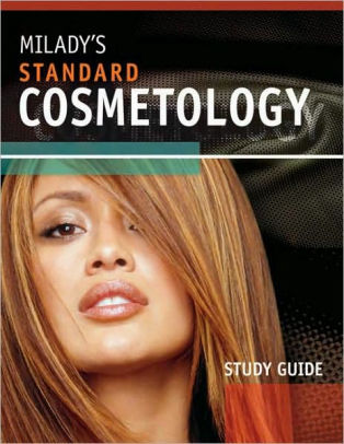 The Essential Companion for Milady Standard Cosmetology Study Guide