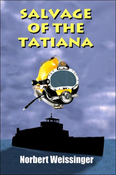 Salvage of the Tatiana