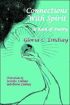 Connections With Spirit: A Book of Poetry