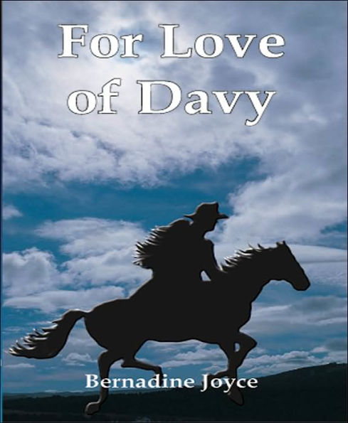 For Love of Davy