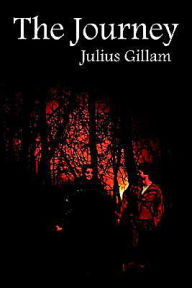 Title: The Journey, Author: Julius Gillam