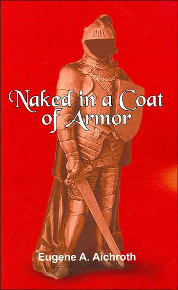 Naked in a Coat of Armor