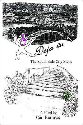 Déjà Vu: The South Side City Steps