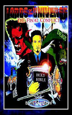 Lords of the Universe The Finale Conflict
