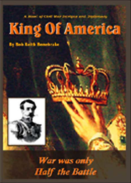 King of America: War was Only Half the Battle